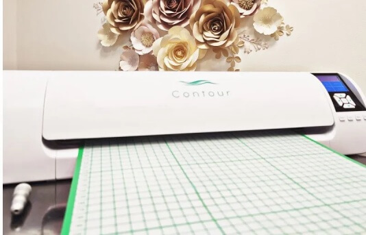Ремонт техники Contour